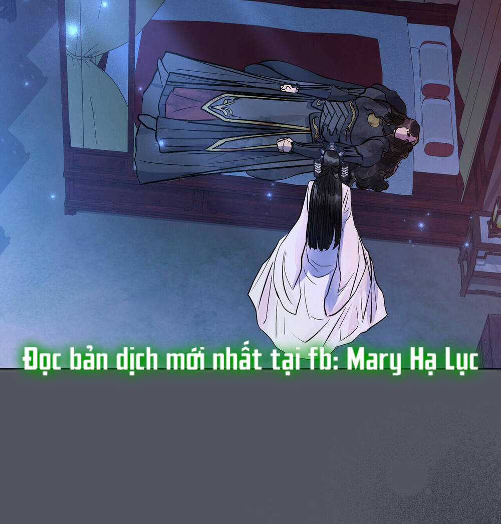 Một Nửa Không Hoàn Hảo Chapter 36.2 trang 50