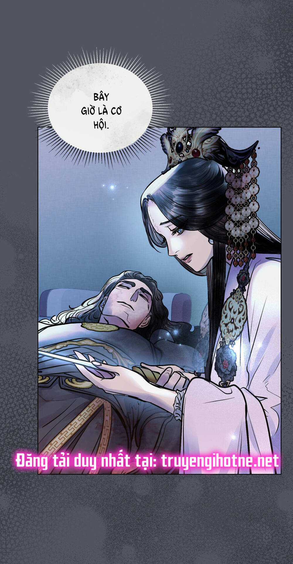 Một Nửa Không Hoàn Hảo Chapter 36.2 trang 51