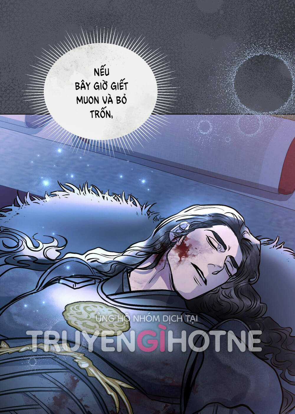 Một Nửa Không Hoàn Hảo Chapter 36.2 trang 52