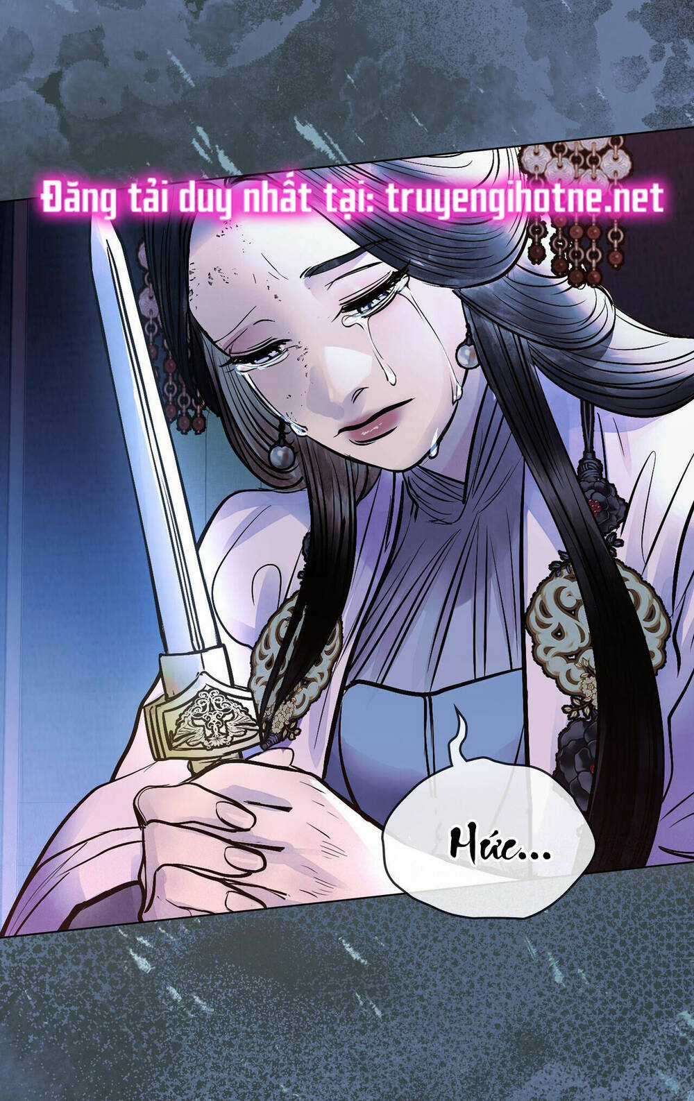 Một Nửa Không Hoàn Hảo Chapter 36.2 trang 57