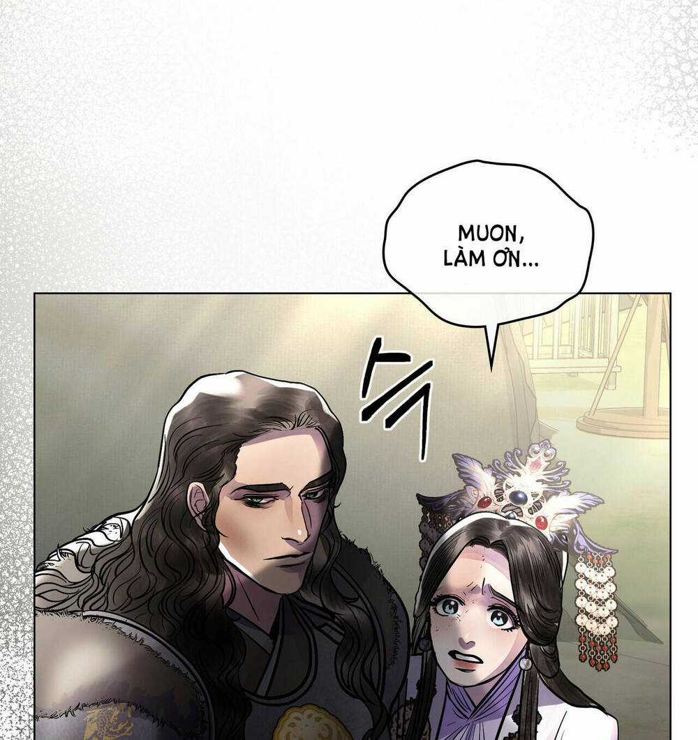 Một Nửa Không Hoàn Hảo Chapter 36.2 trang 6