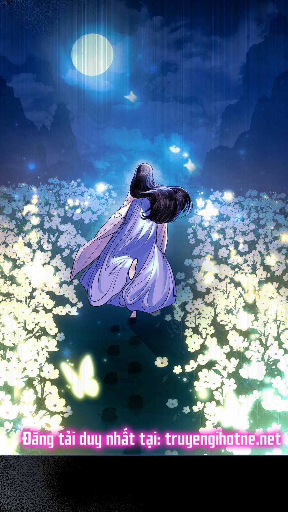 Một Nửa Không Hoàn Hảo Chapter 36.2 trang 64