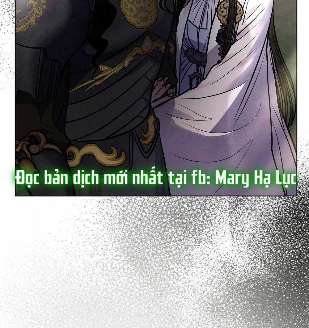 Một Nửa Không Hoàn Hảo Chapter 36.2 trang 7