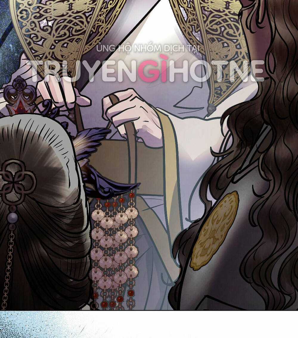 Một Nửa Không Hoàn Hảo Chapter 36.2 trang 9