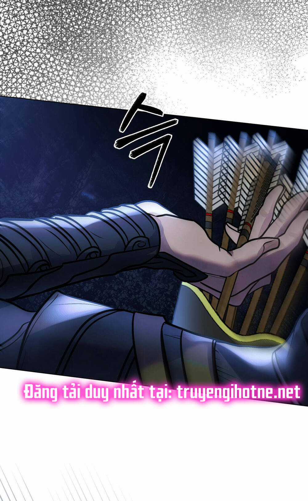 Một Nửa Không Hoàn Hảo Chapter 37.1 trang 11