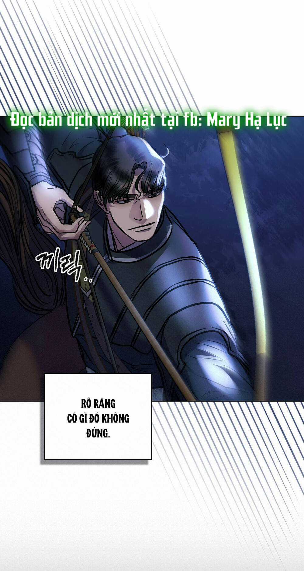 Một Nửa Không Hoàn Hảo Chapter 37.1 trang 12