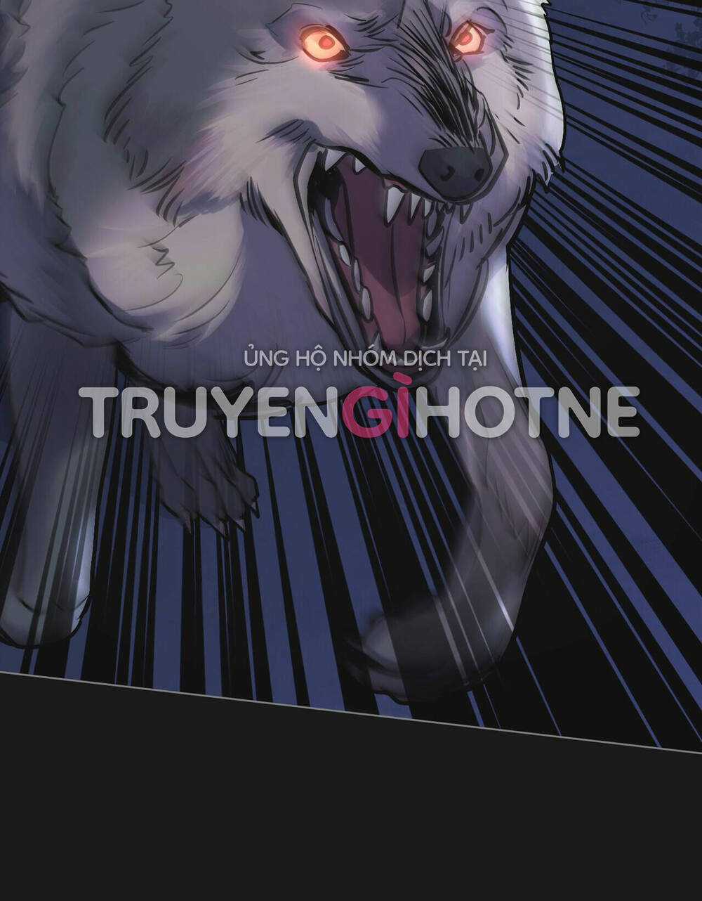 Một Nửa Không Hoàn Hảo Chapter 37.1 trang 14