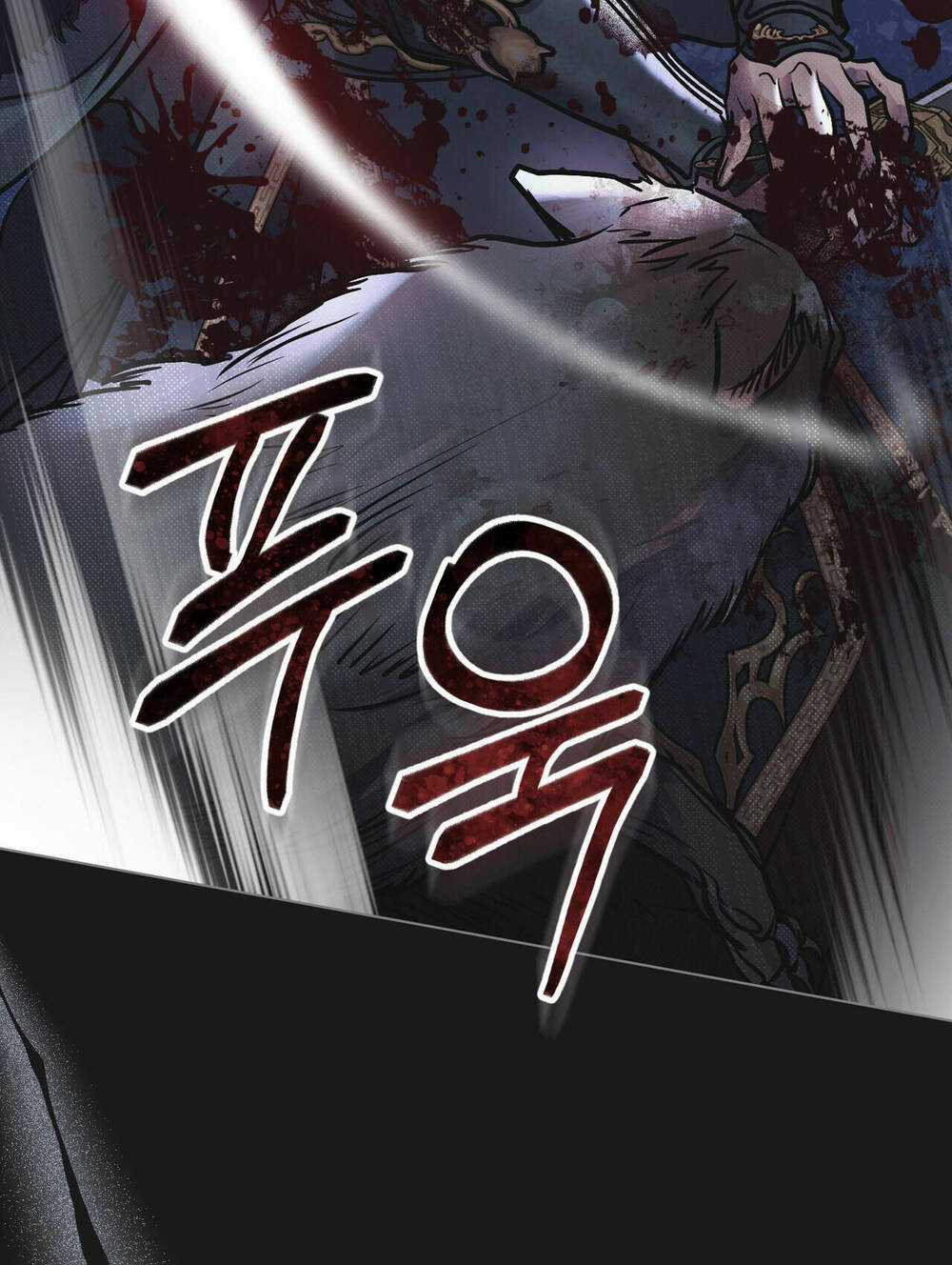 Một Nửa Không Hoàn Hảo Chapter 37.1 trang 17