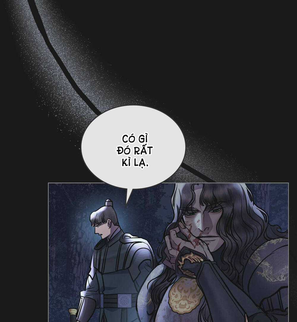 Một Nửa Không Hoàn Hảo Chapter 37.1 trang 18