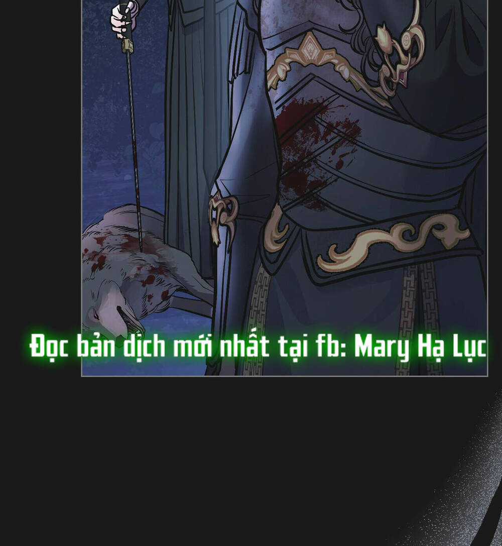 Một Nửa Không Hoàn Hảo Chapter 37.1 trang 19