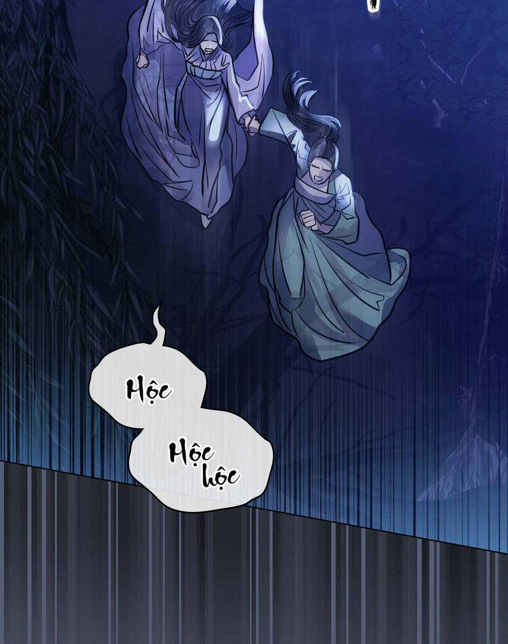 Một Nửa Không Hoàn Hảo Chapter 37.1 trang 2