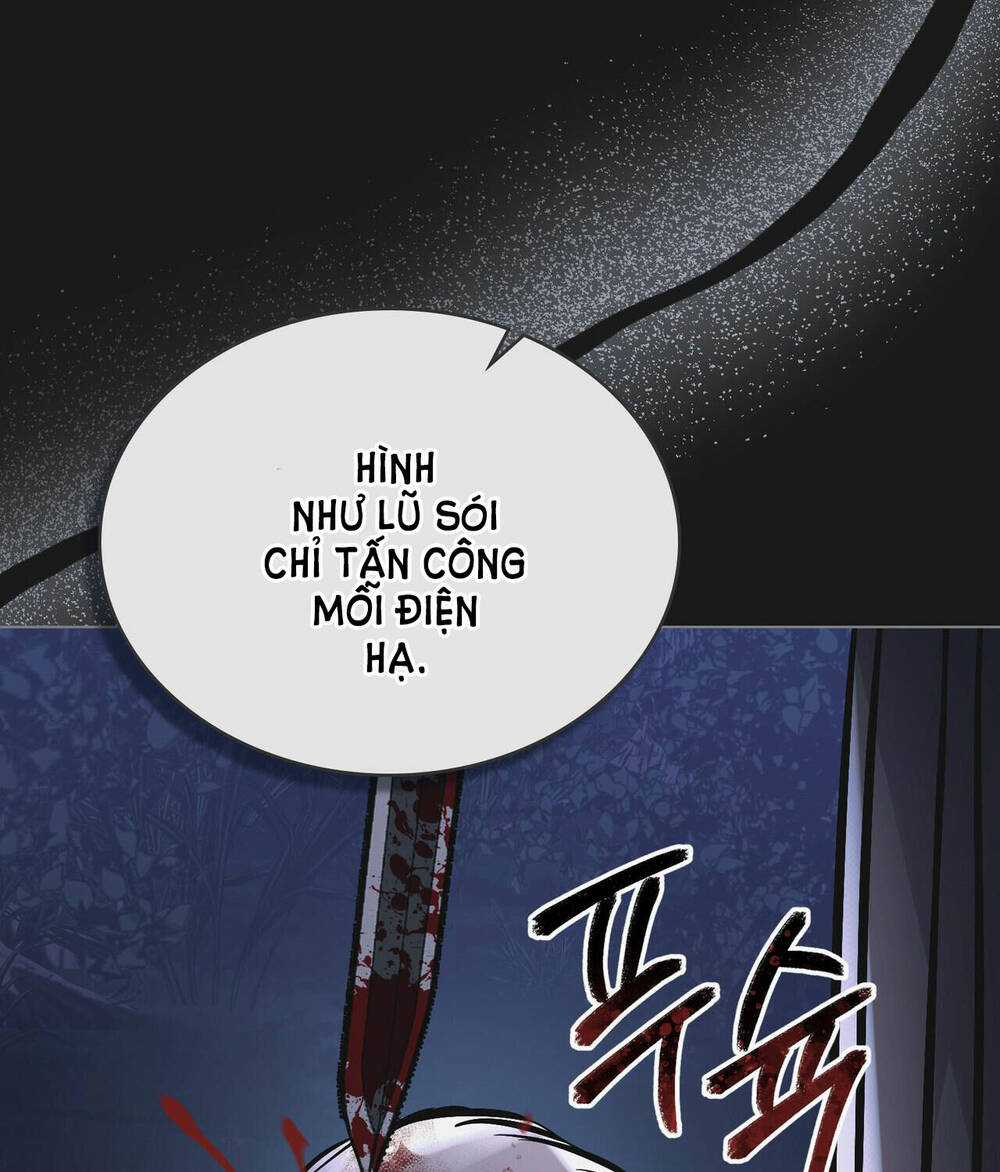 Một Nửa Không Hoàn Hảo Chapter 37.1 trang 20