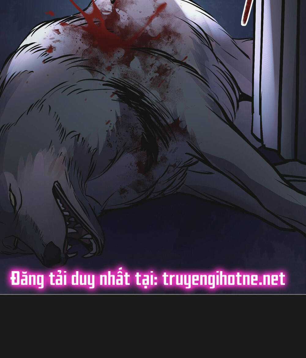 Một Nửa Không Hoàn Hảo Chapter 37.1 trang 21