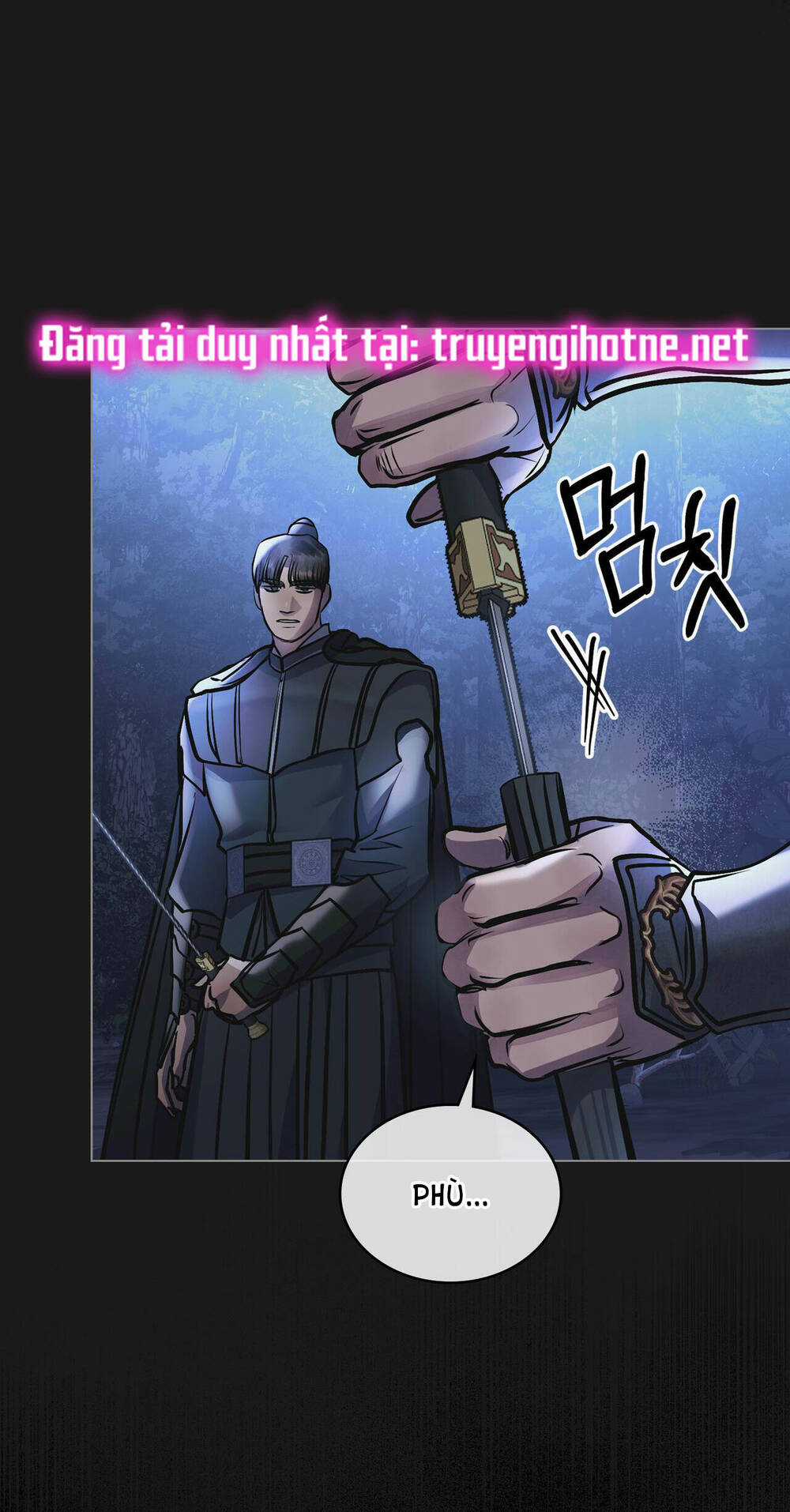 Một Nửa Không Hoàn Hảo Chapter 37.1 trang 24