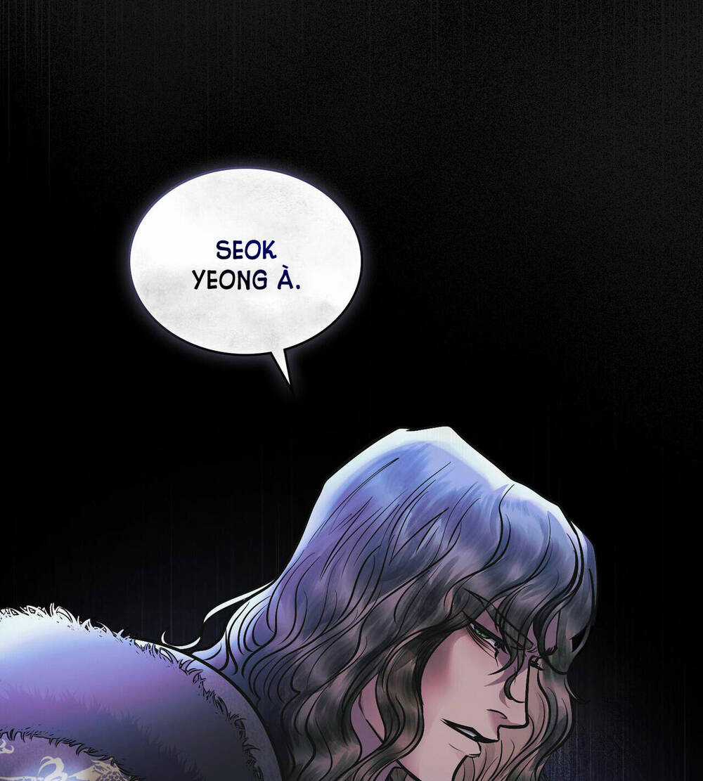 Một Nửa Không Hoàn Hảo Chapter 37.1 trang 25