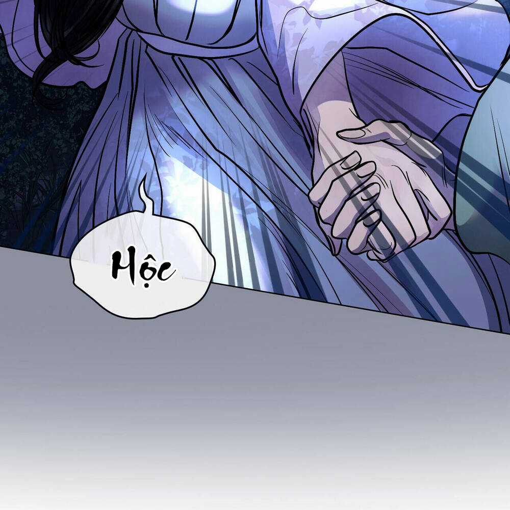 Một Nửa Không Hoàn Hảo Chapter 37.1 trang 4