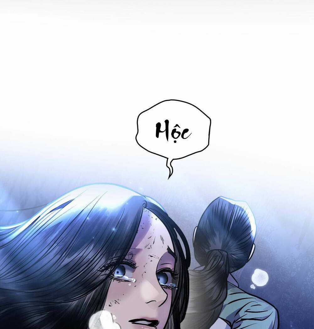 Một Nửa Không Hoàn Hảo Chapter 37.1 trang 5