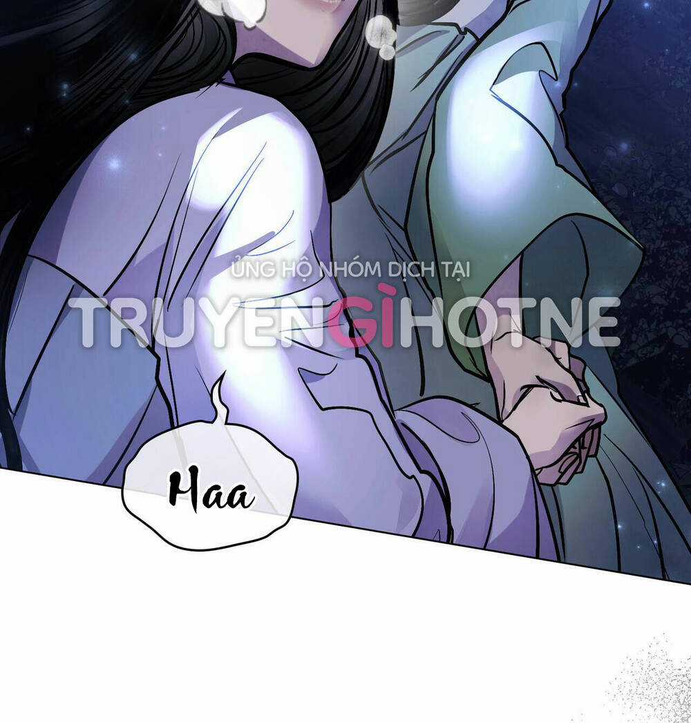 Một Nửa Không Hoàn Hảo Chapter 37.1 trang 6