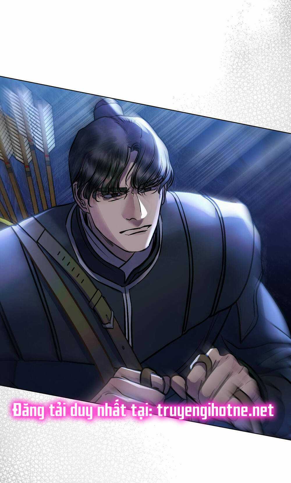 Một Nửa Không Hoàn Hảo Chapter 37.1 trang 7