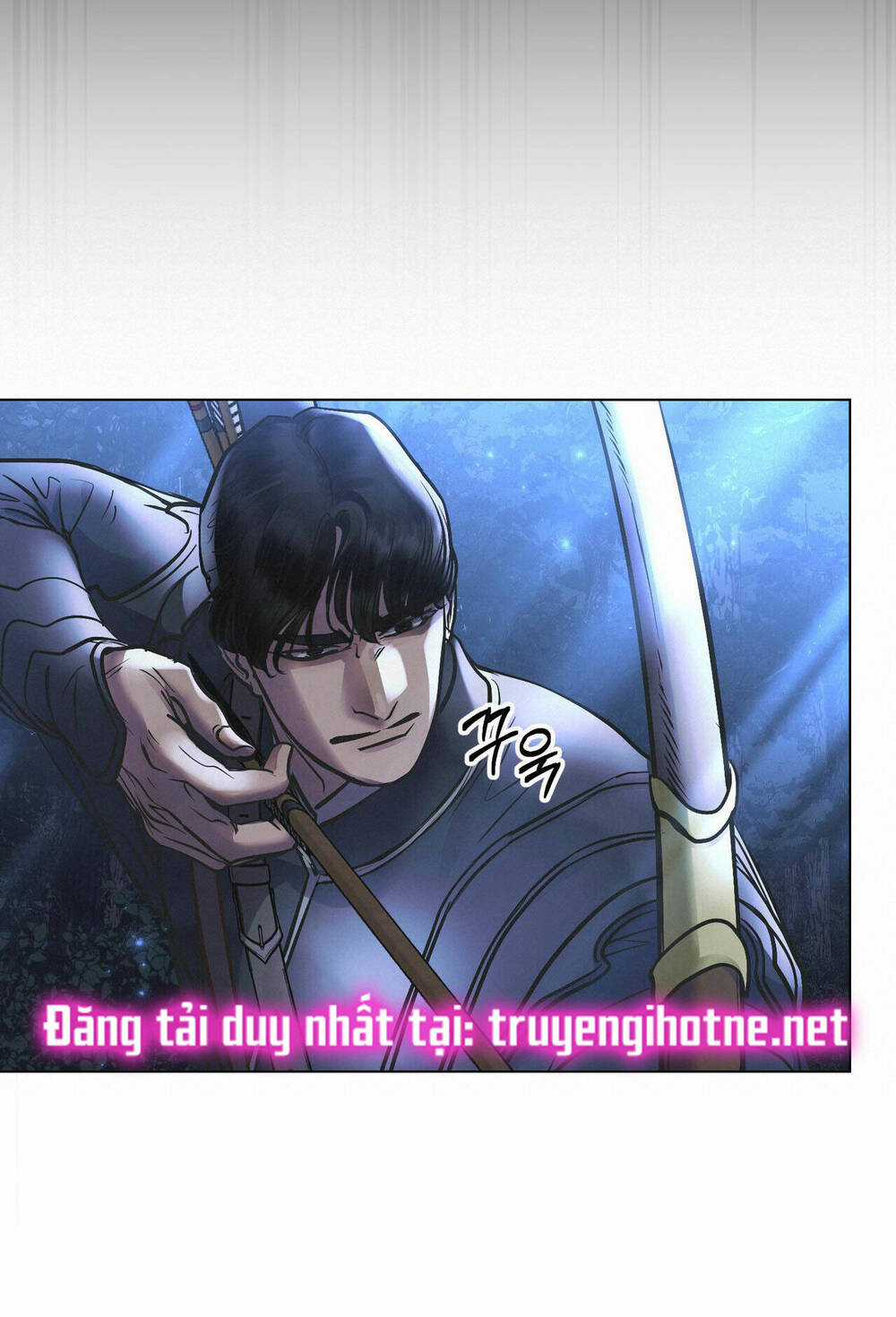 Một Nửa Không Hoàn Hảo Chapter 37.2 trang 13