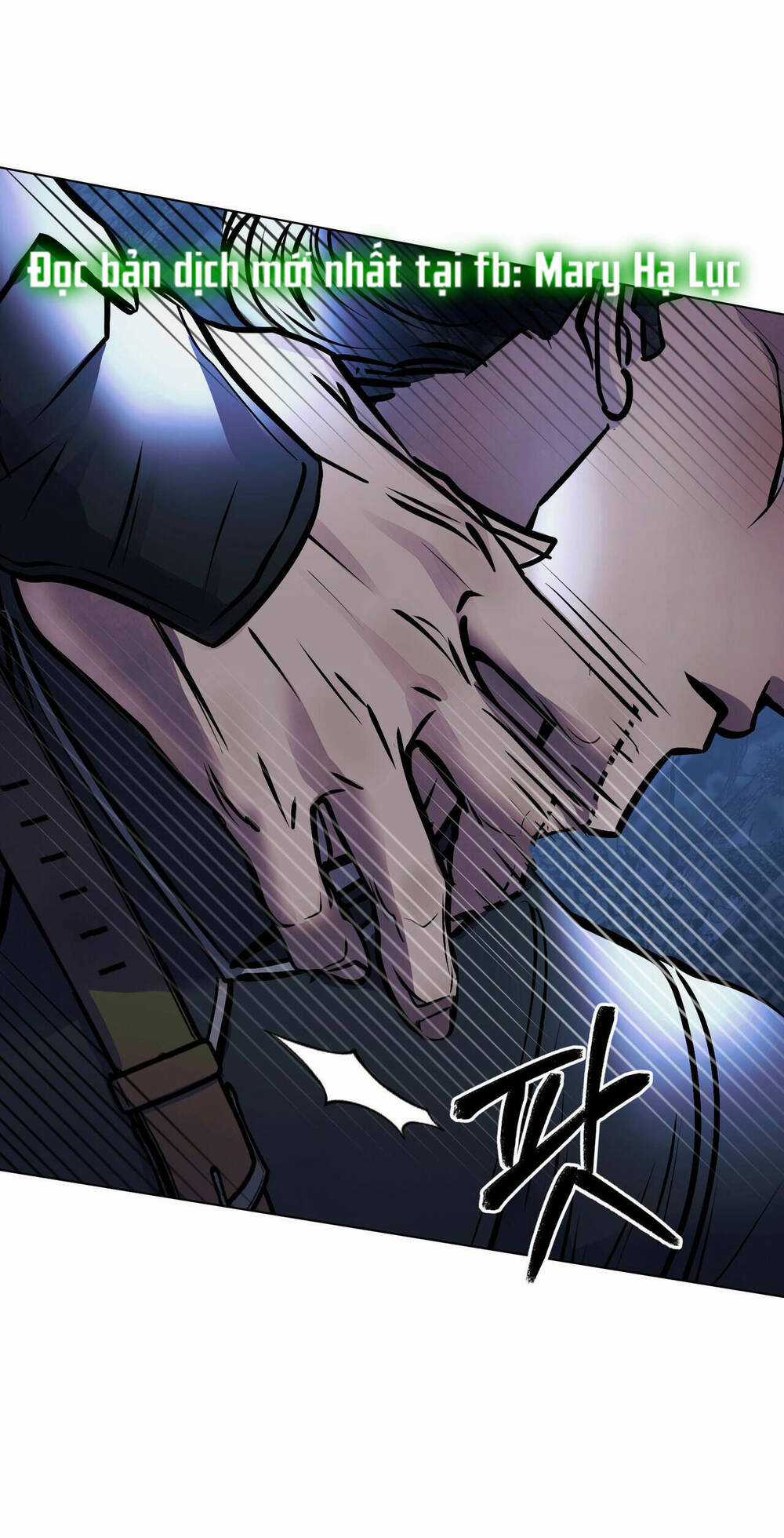 Một Nửa Không Hoàn Hảo Chapter 37.2 trang 14