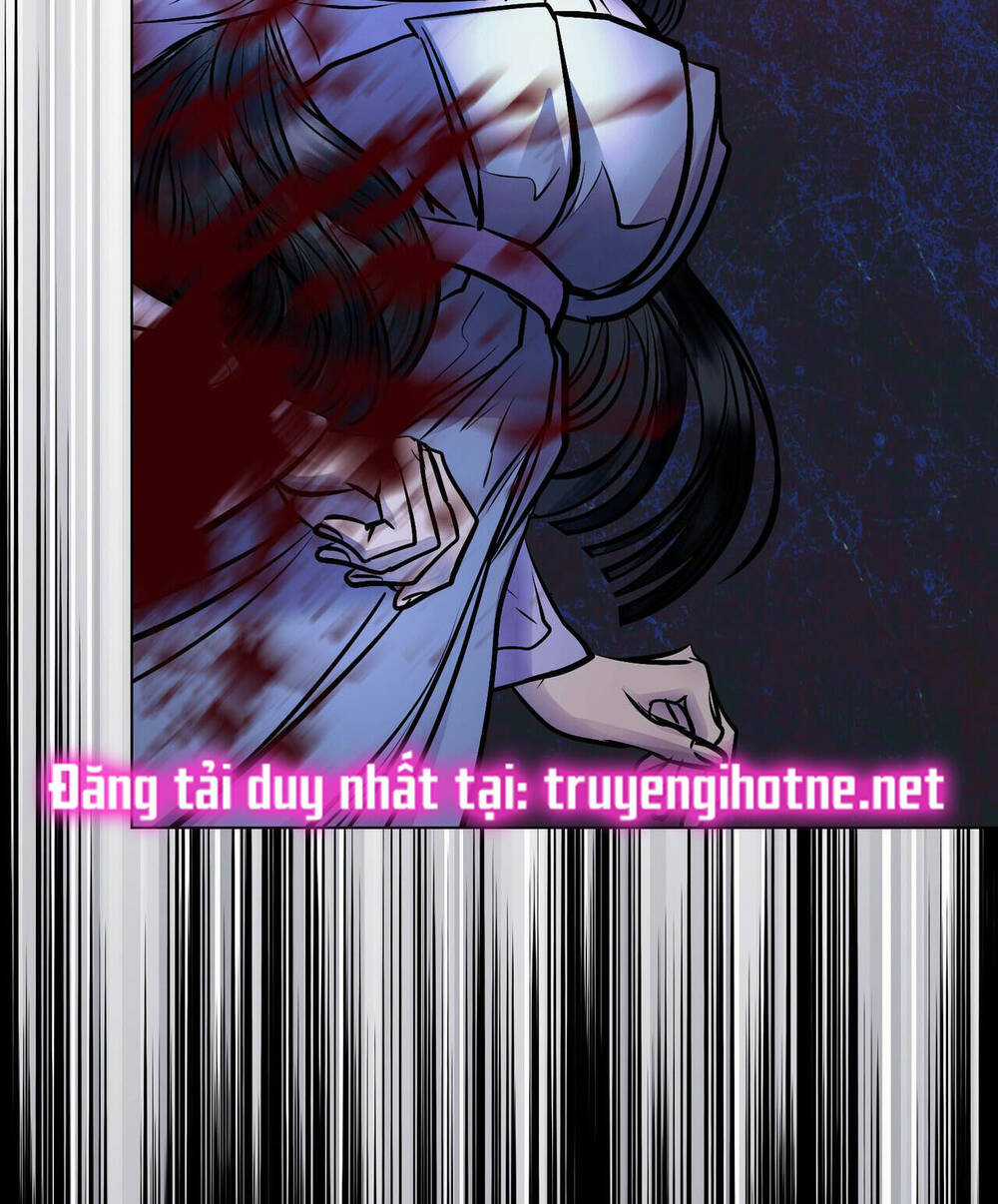 Một Nửa Không Hoàn Hảo Chapter 37.2 trang 18