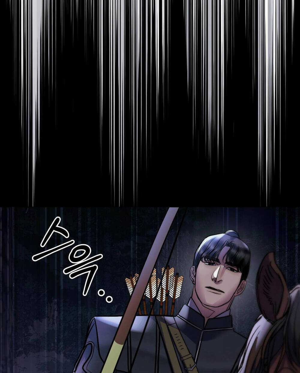 Một Nửa Không Hoàn Hảo Chapter 37.2 trang 19