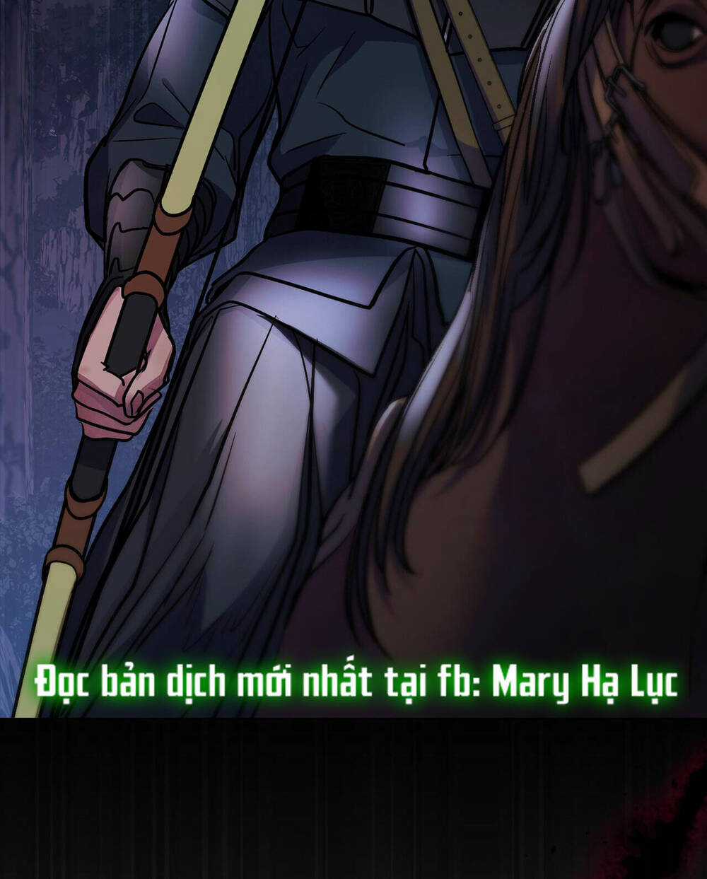 Một Nửa Không Hoàn Hảo Chapter 37.2 trang 20