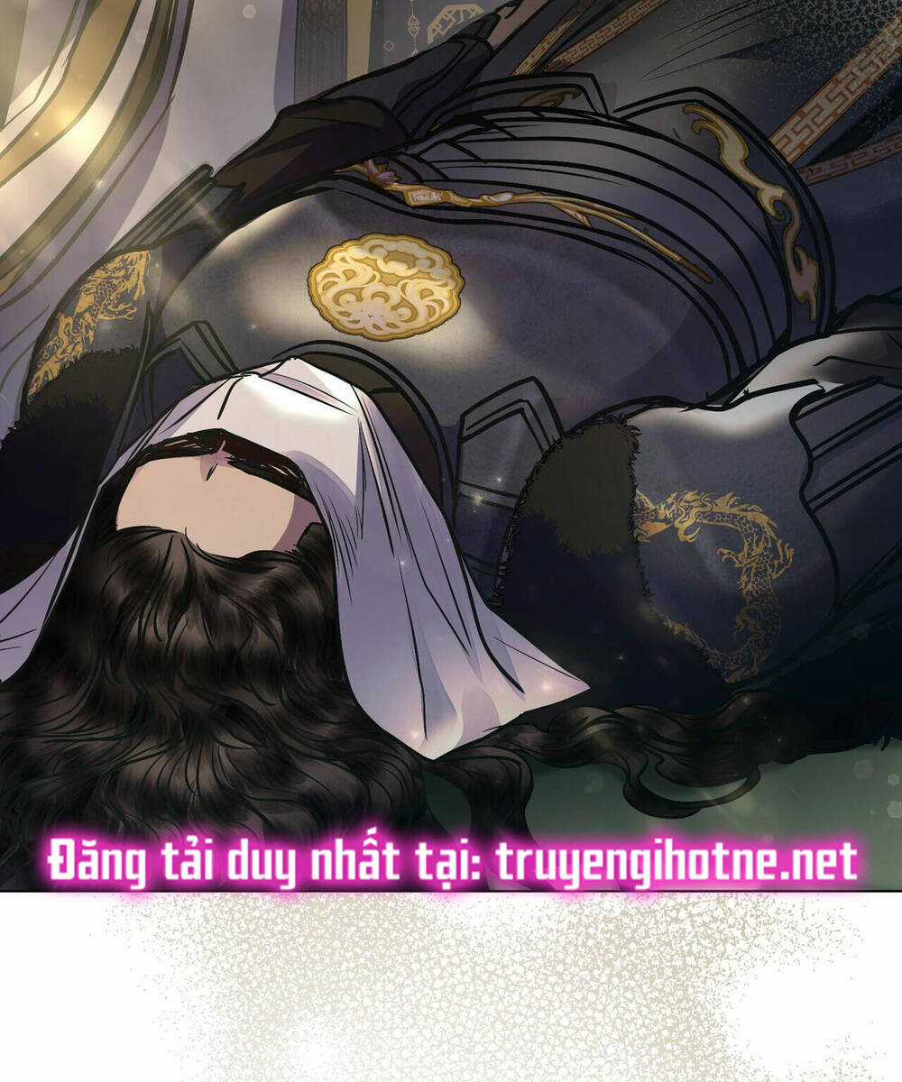 Một Nửa Không Hoàn Hảo Chapter 37.2 trang 28