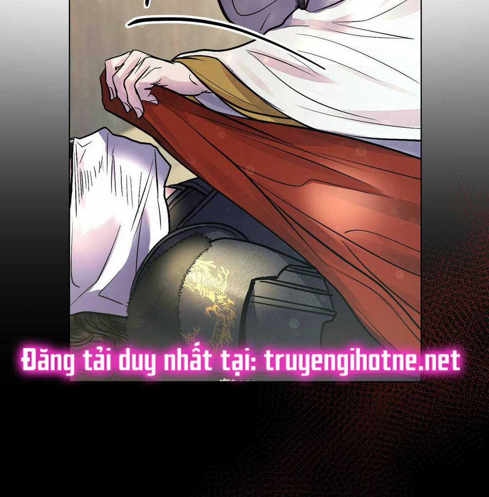 Một Nửa Không Hoàn Hảo Chapter 37.2 trang 32