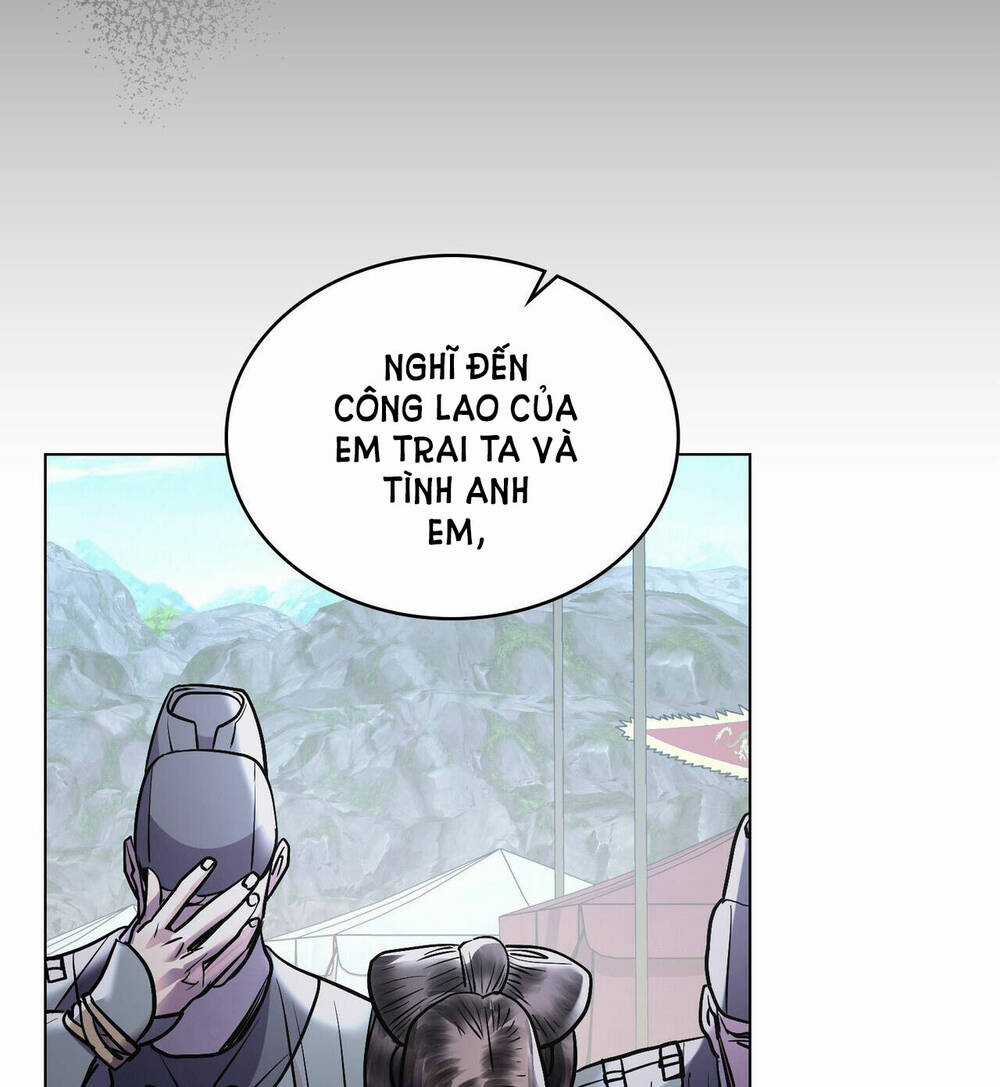 Một Nửa Không Hoàn Hảo Chapter 37.2 trang 37