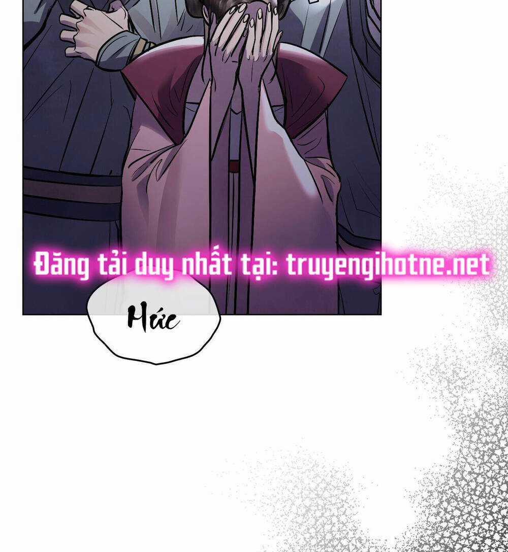 Một Nửa Không Hoàn Hảo Chapter 37.2 trang 38