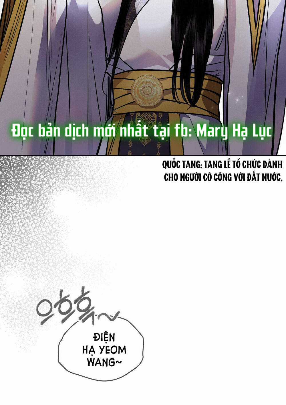 Một Nửa Không Hoàn Hảo Chapter 37.2 trang 40