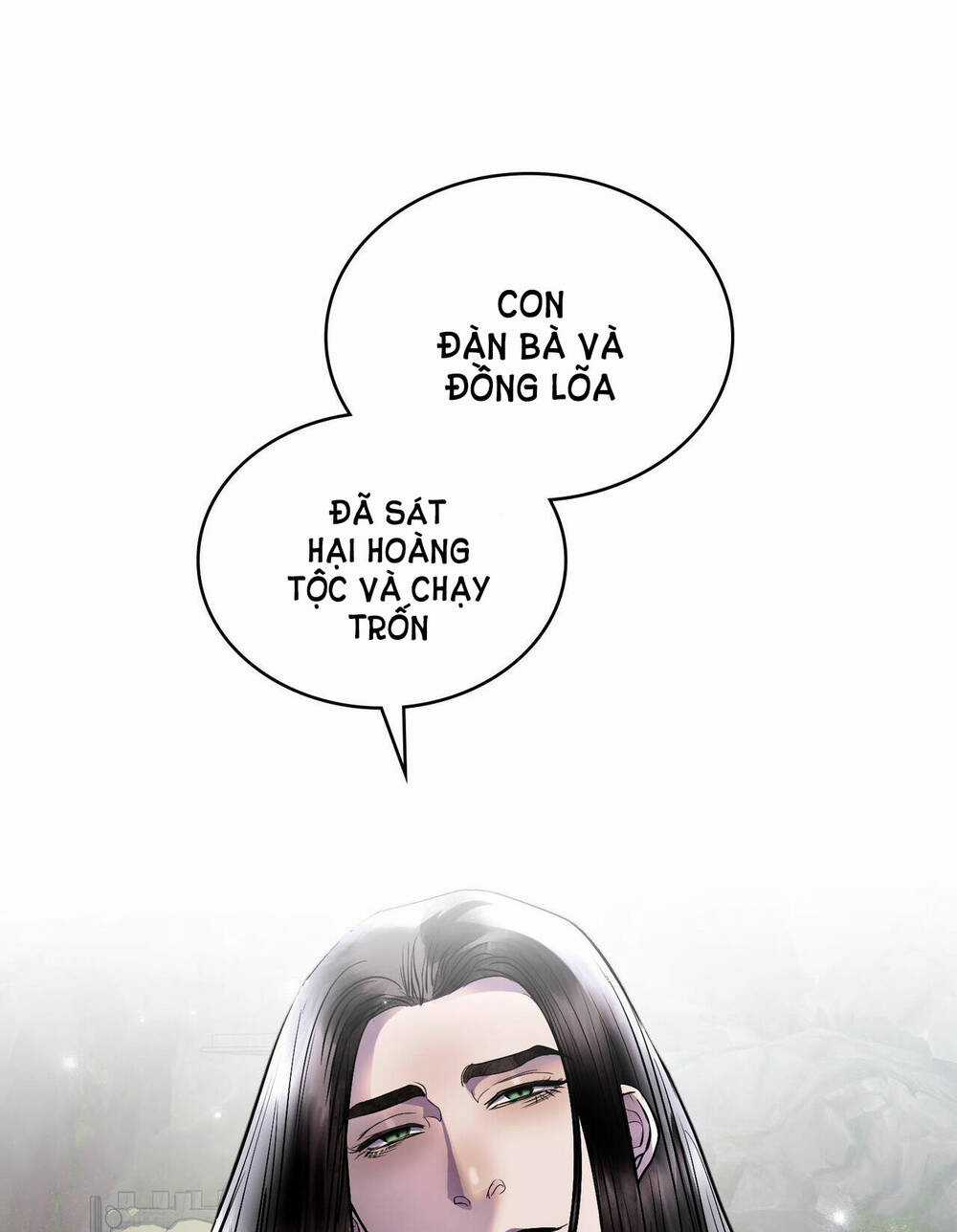 Một Nửa Không Hoàn Hảo Chapter 37.2 trang 41