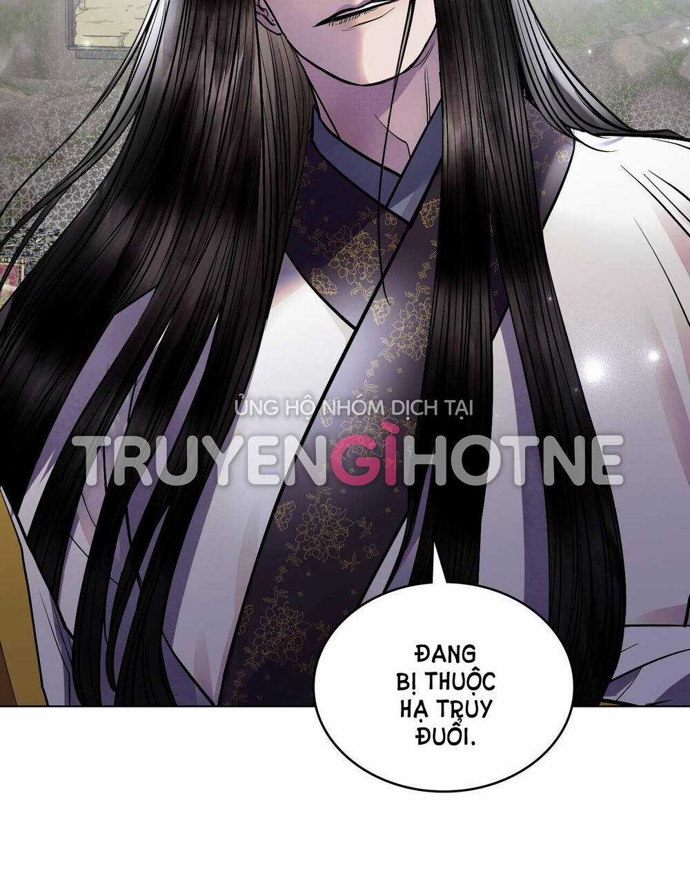 Một Nửa Không Hoàn Hảo Chapter 37.2 trang 42