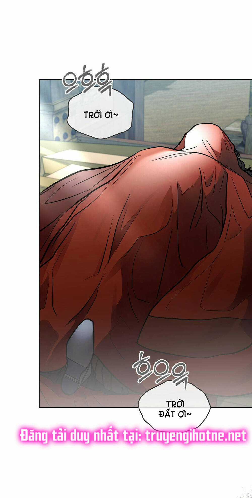 Một Nửa Không Hoàn Hảo Chapter 37.2 trang 43