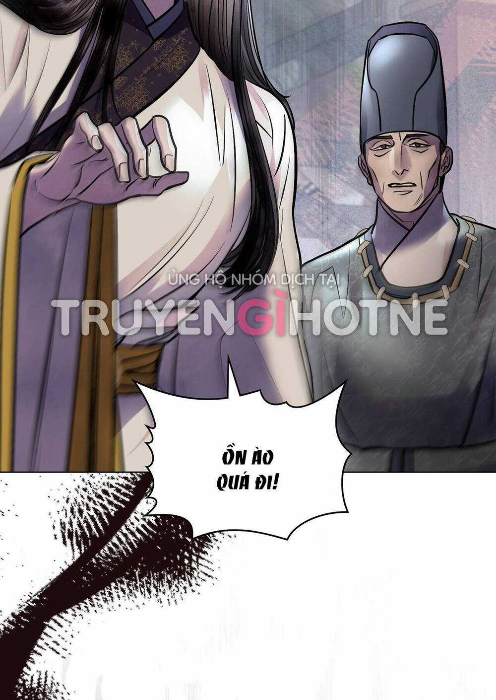 Một Nửa Không Hoàn Hảo Chapter 37.2 trang 49