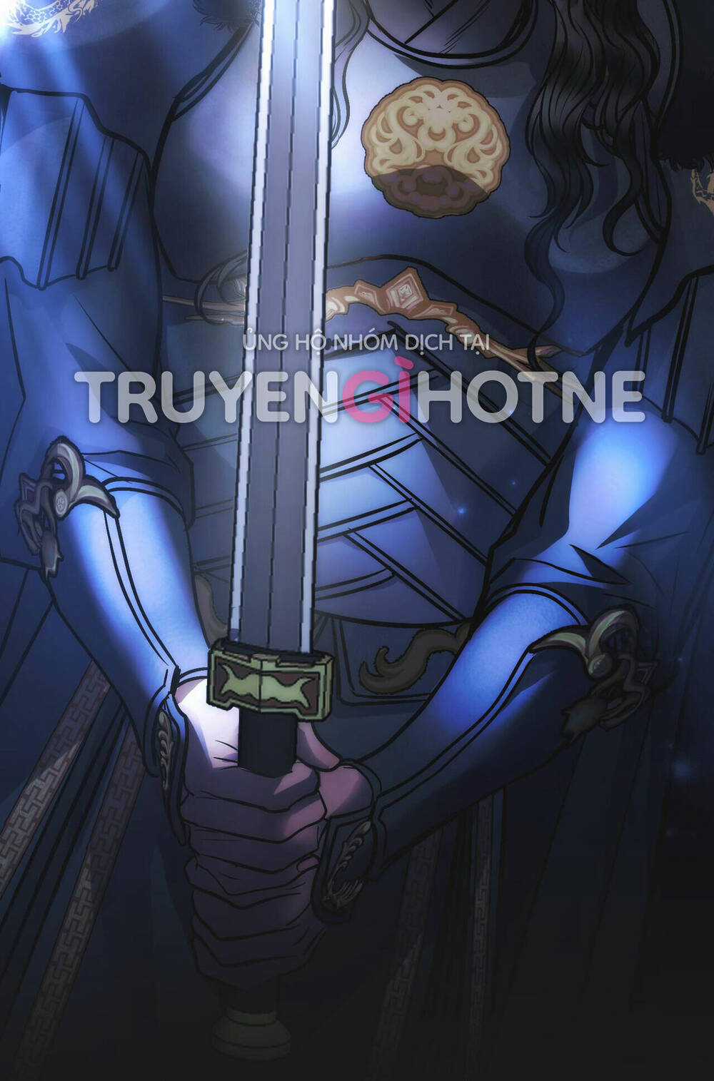 Một Nửa Không Hoàn Hảo Chapter 37.2 trang 5