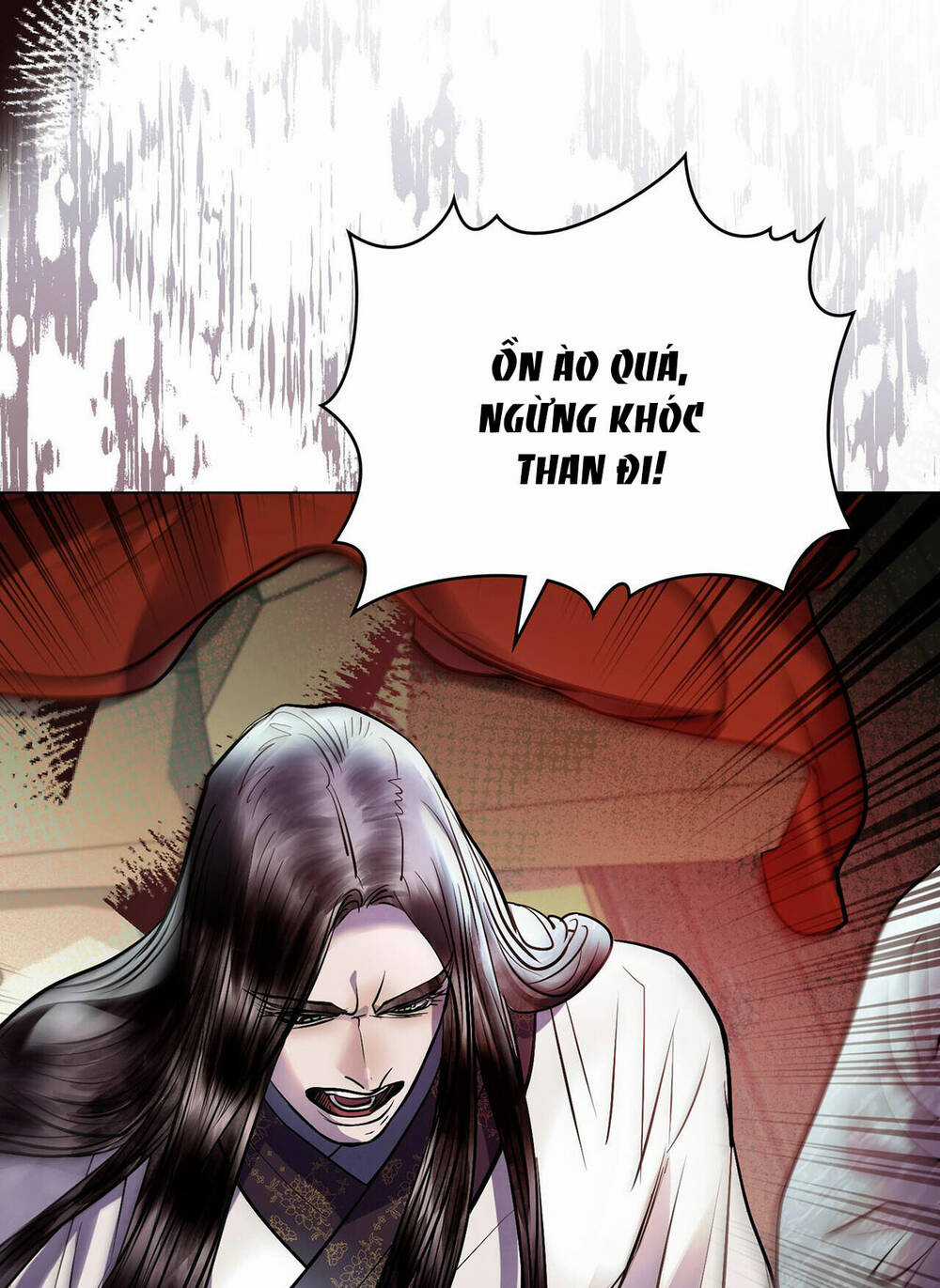 Một Nửa Không Hoàn Hảo Chapter 37.2 trang 50