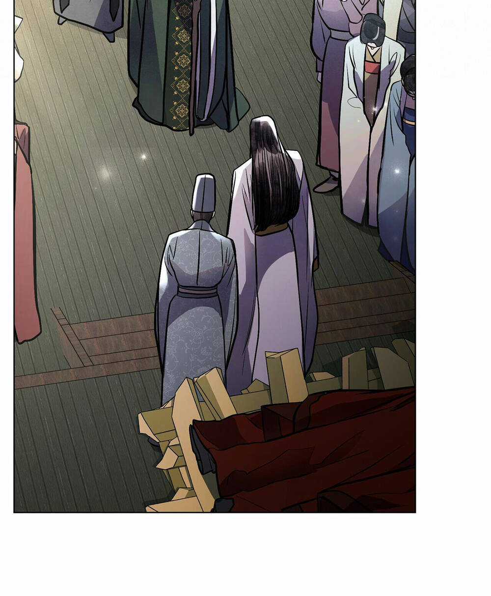 Một Nửa Không Hoàn Hảo Chapter 37.2 trang 53