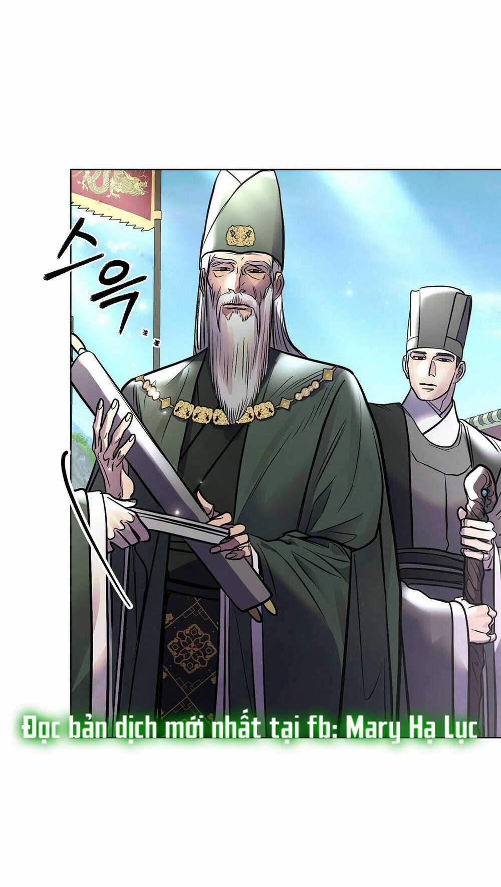 Một Nửa Không Hoàn Hảo Chapter 37.2 trang 54