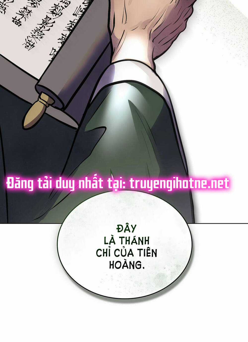 Một Nửa Không Hoàn Hảo Chapter 37.2 trang 56