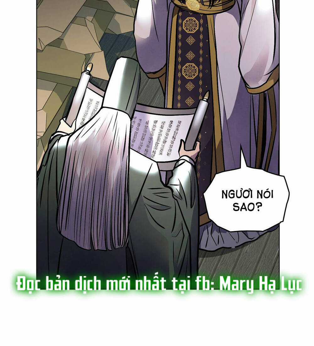 Một Nửa Không Hoàn Hảo Chapter 37.2 trang 58