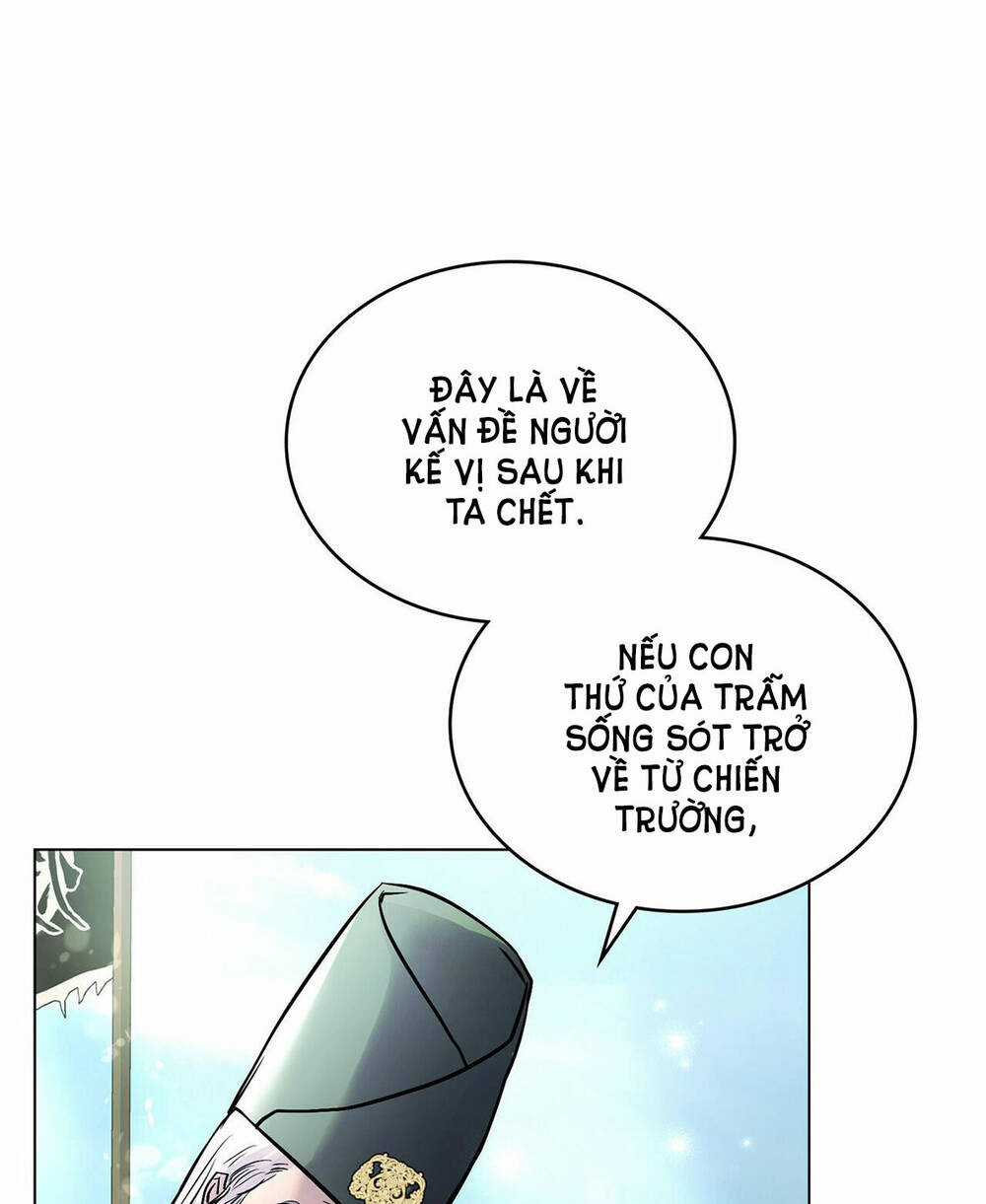 Một Nửa Không Hoàn Hảo Chapter 37.2 trang 59