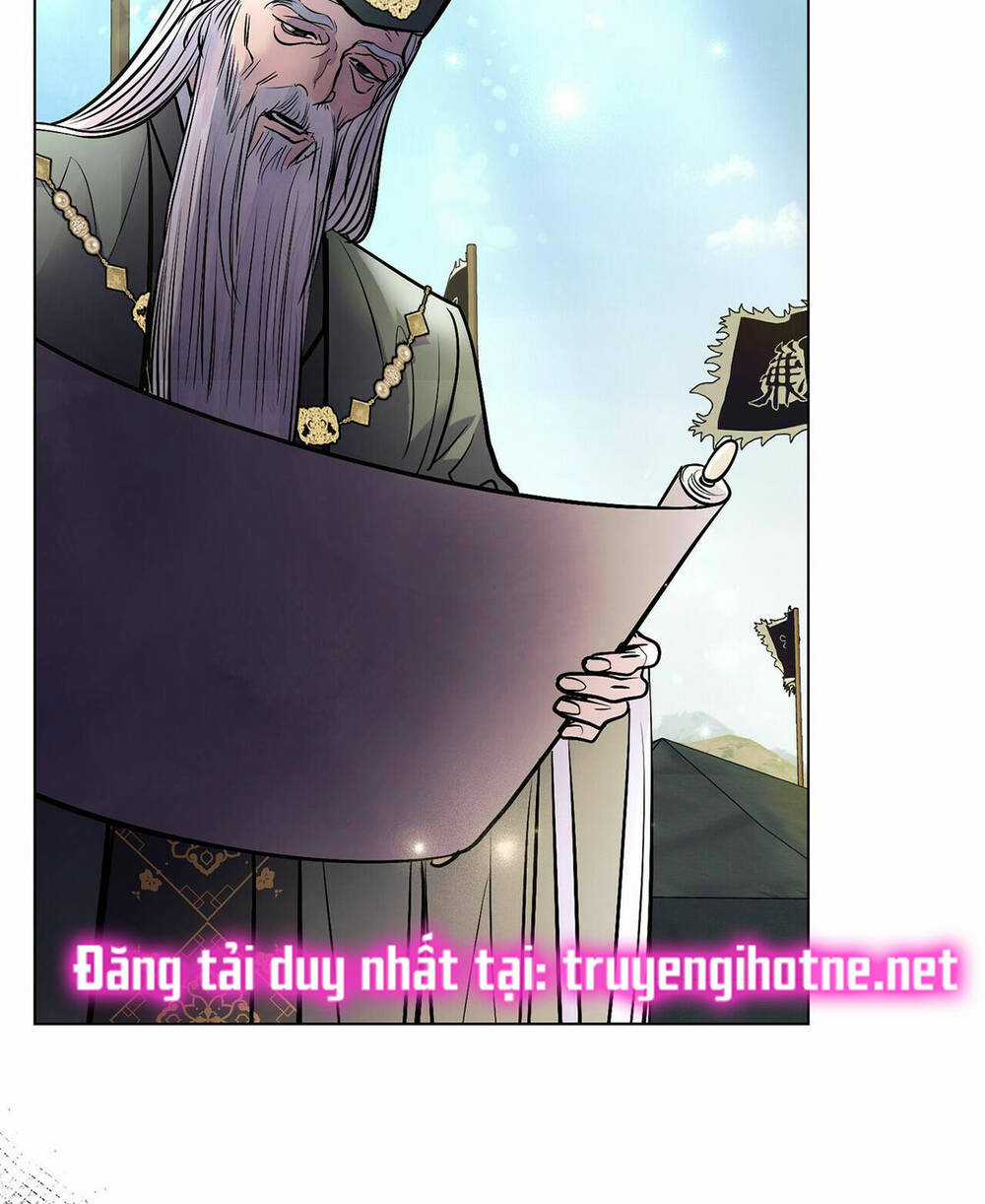 Một Nửa Không Hoàn Hảo Chapter 37.2 trang 60