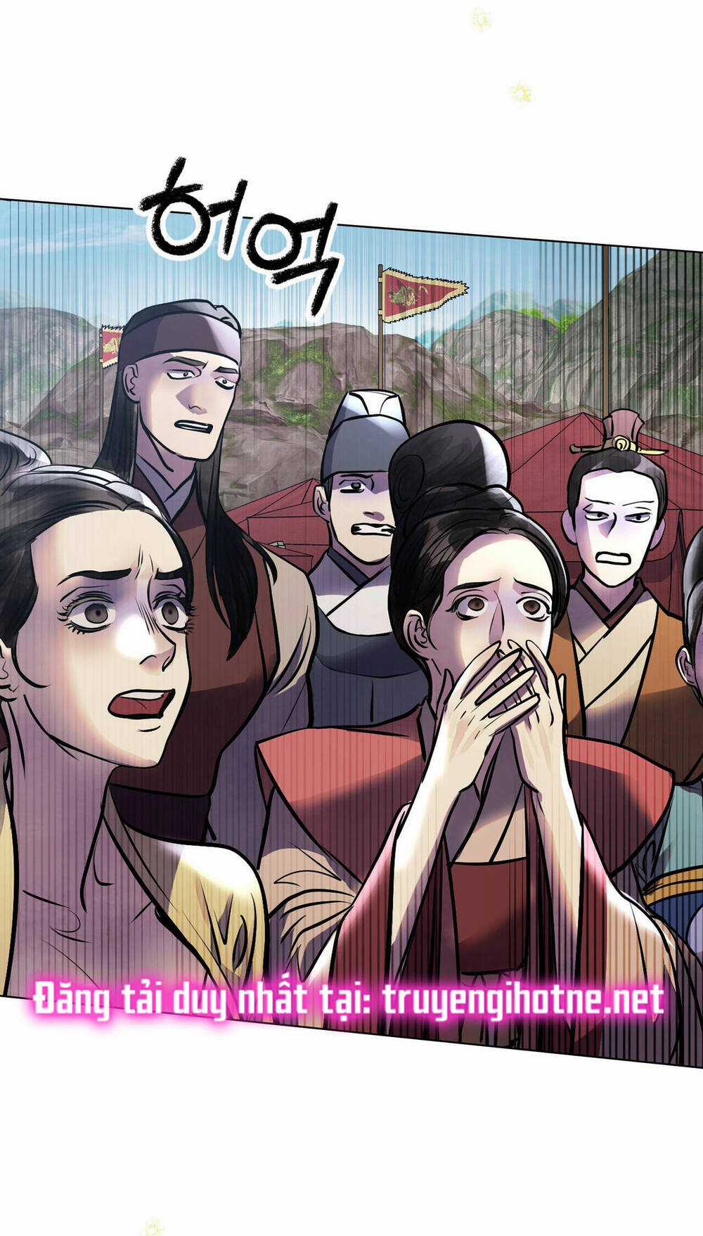 Một Nửa Không Hoàn Hảo Chapter 37.2 trang 69