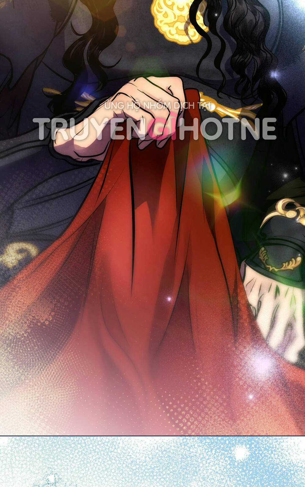 Một Nửa Không Hoàn Hảo Chapter 37.2 trang 74