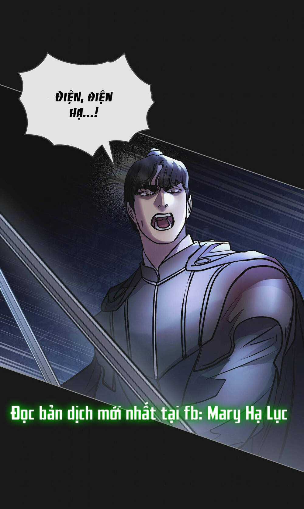 Một Nửa Không Hoàn Hảo Chapter 37.2 trang 9