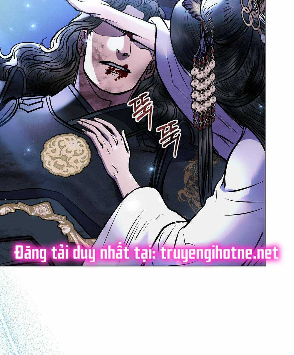 Một Nửa Không Hoàn Hảo Chapter 38.1 trang 11