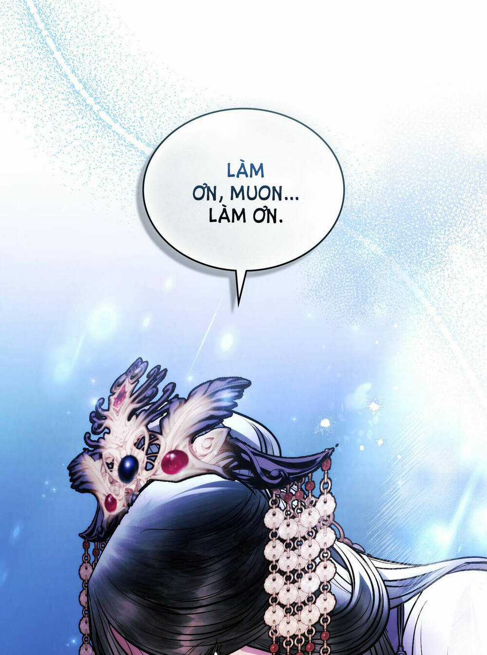 Một Nửa Không Hoàn Hảo Chapter 38.1 trang 12